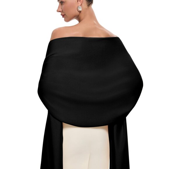 smart formal dress code female Kiyonna Womens Plus Size Cara Velvet Wrap Dress
